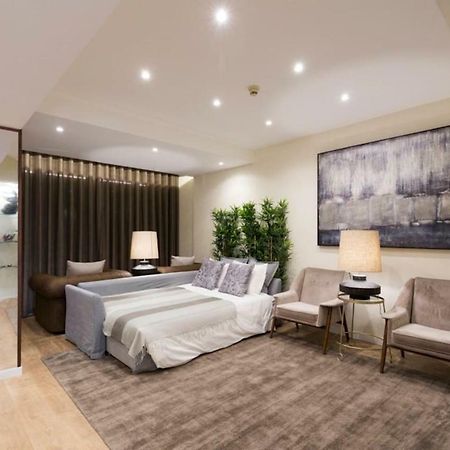 Ola Lisbon - Luxury Graca I Apartment Exterior photo