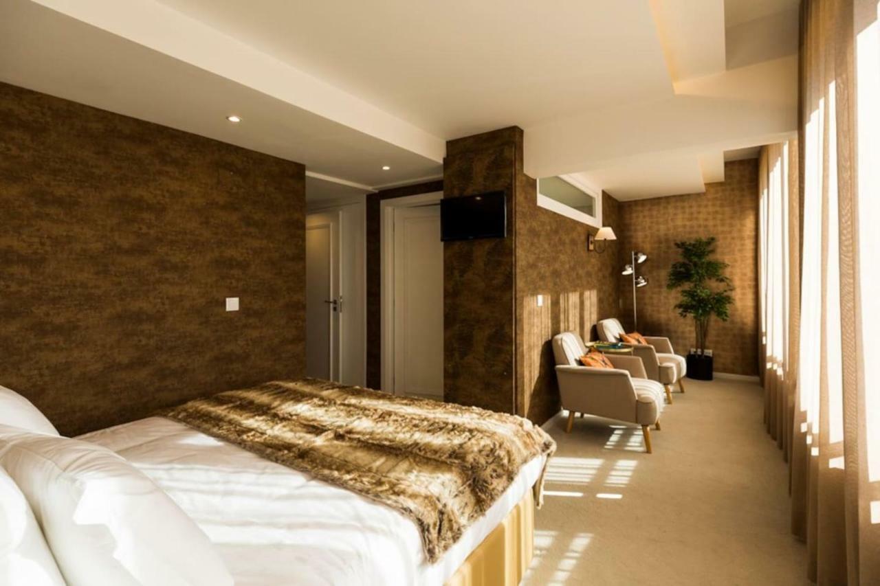 Ola Lisbon - Luxury Graca I Apartment Exterior photo