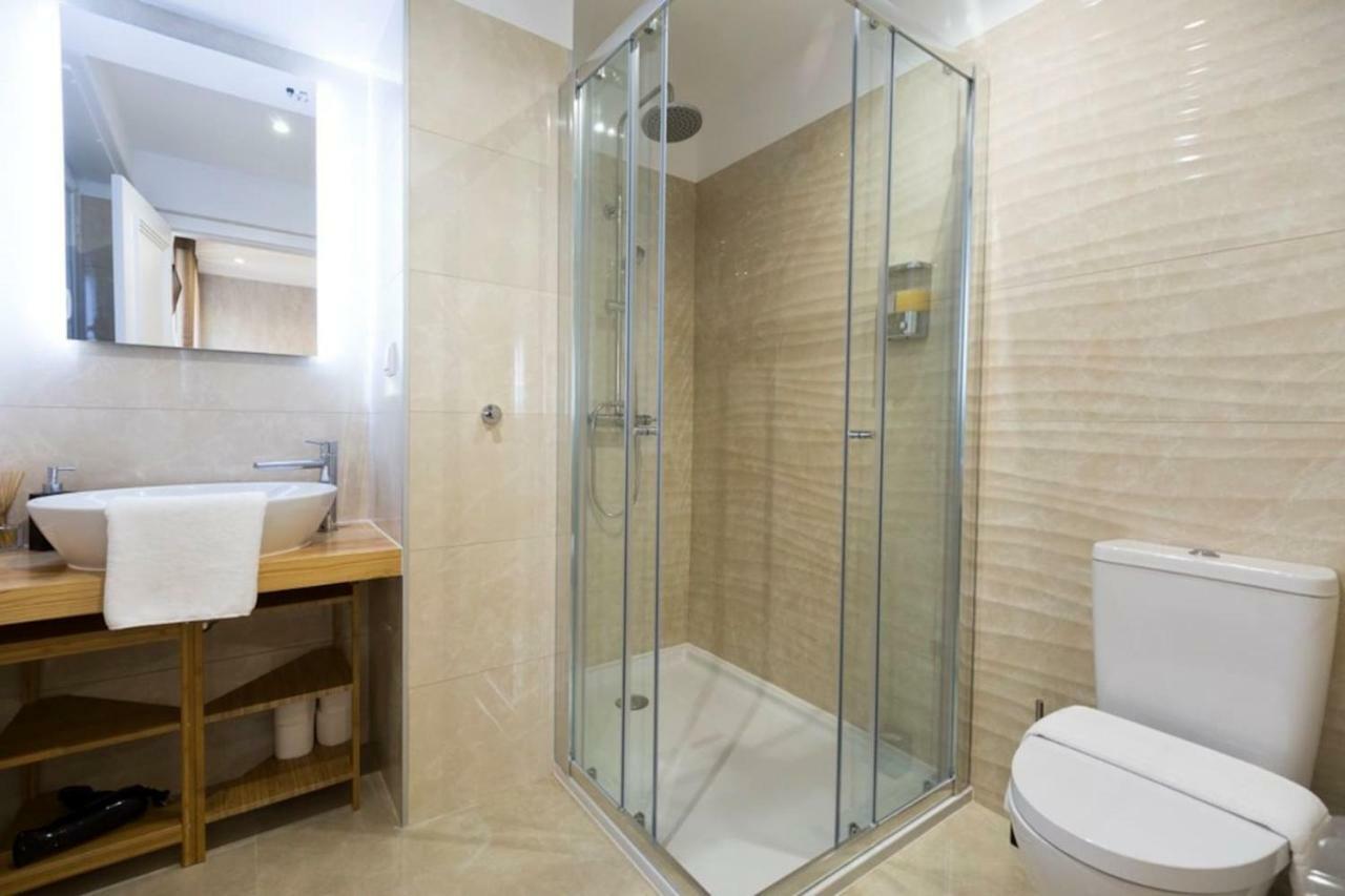 Ola Lisbon - Luxury Graca I Apartment Exterior photo