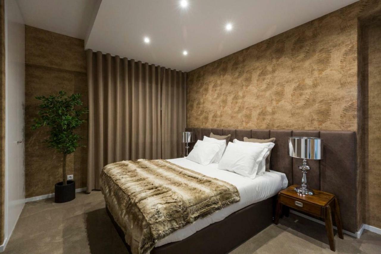 Ola Lisbon - Luxury Graca I Apartment Exterior photo
