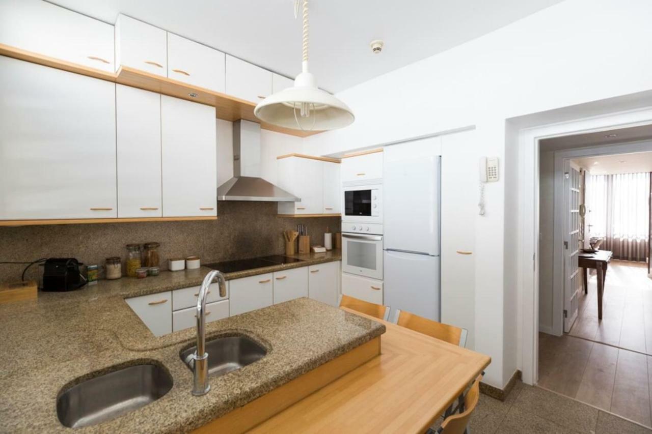Ola Lisbon - Luxury Graca I Apartment Exterior photo