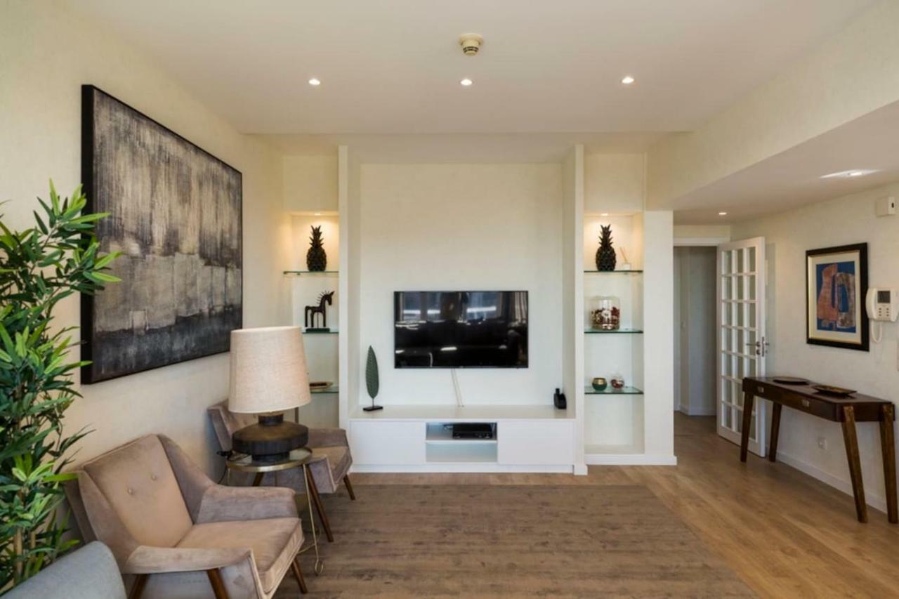 Ola Lisbon - Luxury Graca I Apartment Exterior photo