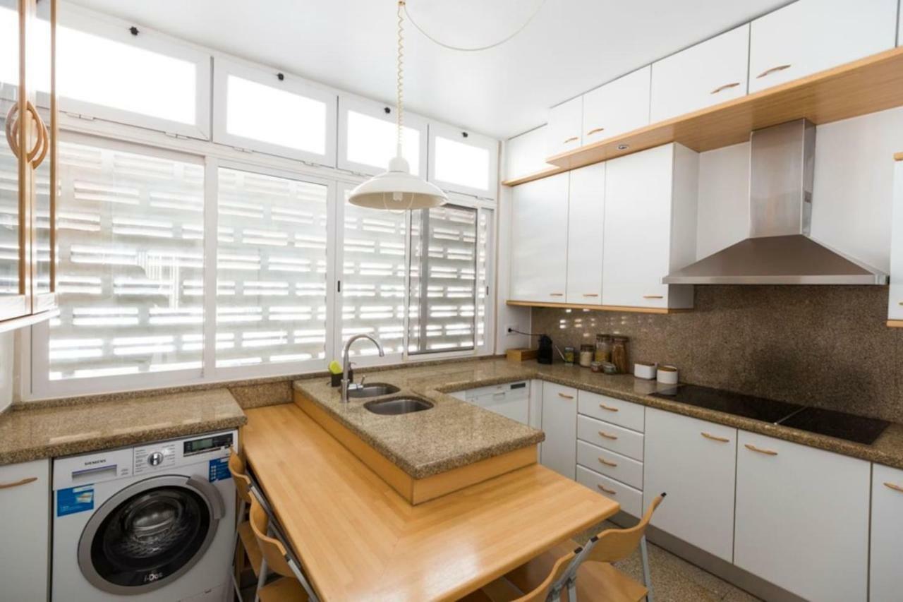 Ola Lisbon - Luxury Graca I Apartment Exterior photo