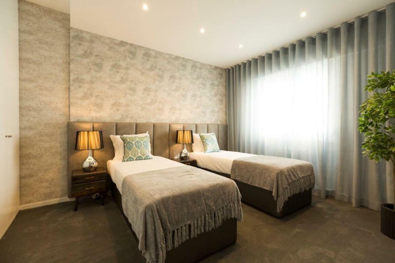 Ola Lisbon - Luxury Graca I Apartment Exterior photo